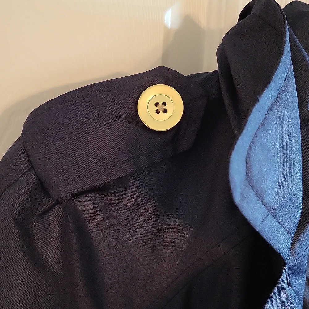 Spring Jacket - Picture 3 of 9